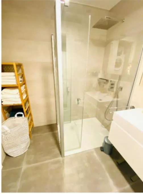 1 Bedroom Flat In Center With Spa,Gym,Terrace&Parking-23 Luxembourg